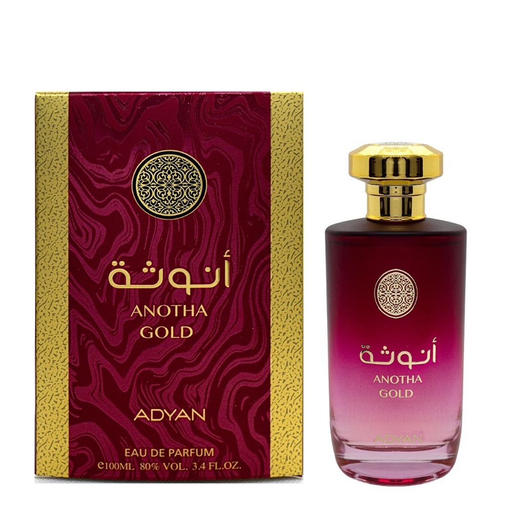 Anotha Gold ⭐️ eau de parfum Arabic tik tok faves perfume floral sweet